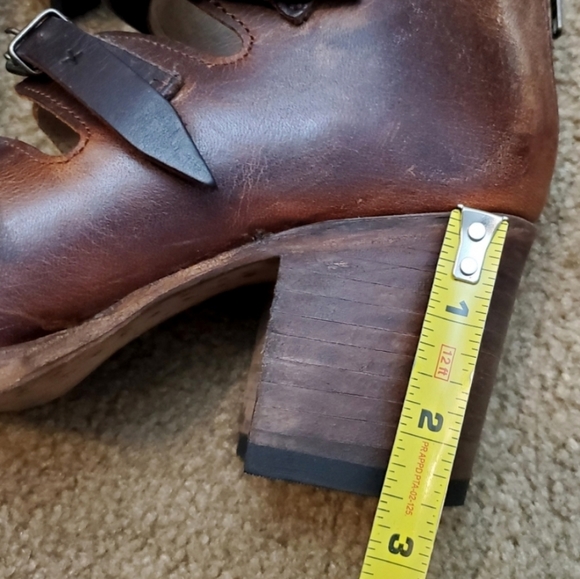 Freebird by Steven Quinn NWOB Size 6 SOLD - Picture 9 of 13